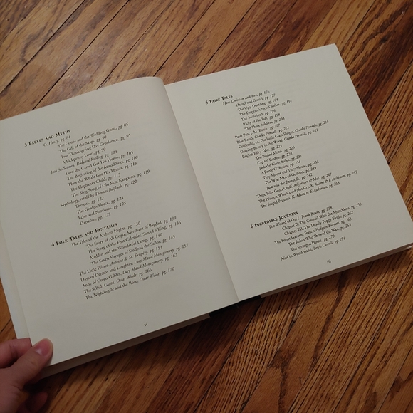 First Edition Children's Literature One Hundred and One Read Alouds - Picture 4 of 10